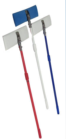 Mop Handle, TruCLEAN Telescopic HandlePerfex Corp.